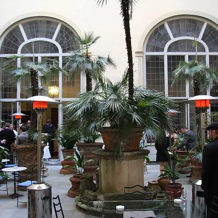 Palazzo Magnani Feroni, - Residenza D'epoca Florencie