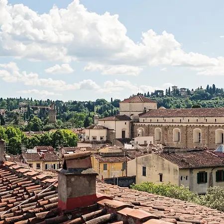 Hotel Palazzo Magnani Feroni, - Residenza D'epoca Florencie