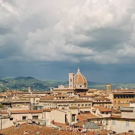 Palazzo Magnani Feroni, - Residenza D'epoca Florencie