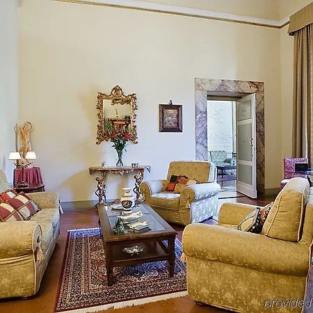 Palazzo Magnani Feroni, - Residenza D'epoca 3* Florencie