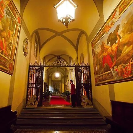 Palazzo Magnani Feroni, - Residenza D'epoca Hotel 3*