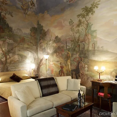 Palazzo Magnani Feroni, - Residenza D'epoca 3* Florencie