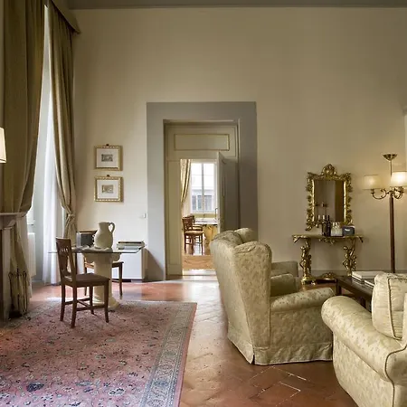 Palazzo Magnani Feroni, - Residenza D'epoca Hotel Florencie
