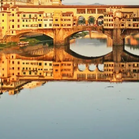 Palazzo Magnani Feroni, - Residenza D'epoca Florencie