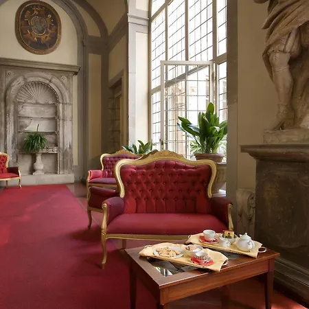 Palazzo Magnani Feroni, - Residenza D'epoca Florencie
