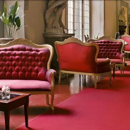 Palazzo Magnani Feroni, - Residenza D'epoca 3* Florencie