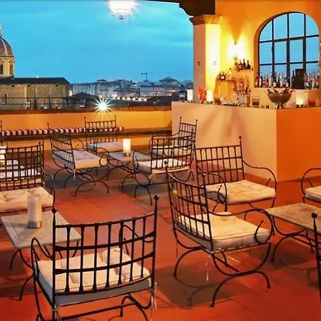 Palazzo Magnani Feroni, - Residenza D'epoca Florencie
