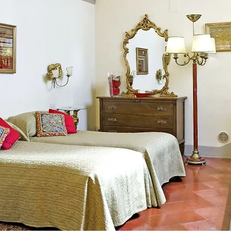 Hotel Palazzo Magnani Feroni, - Residenza D'epoca 3*