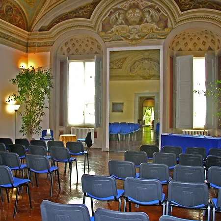 Palazzo Magnani Feroni, - Residenza D'epoca Florencie
